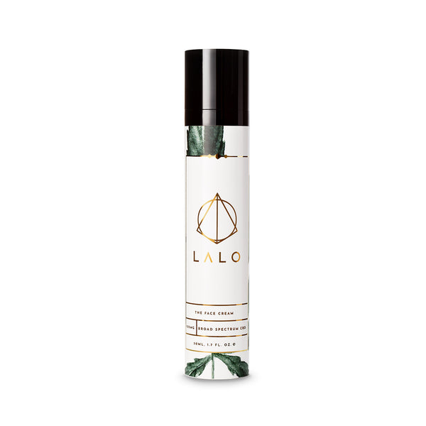 The Face Cream - LALO Skincare