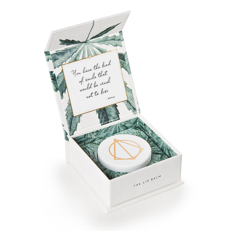 The Lip Balm - LALO Skincare