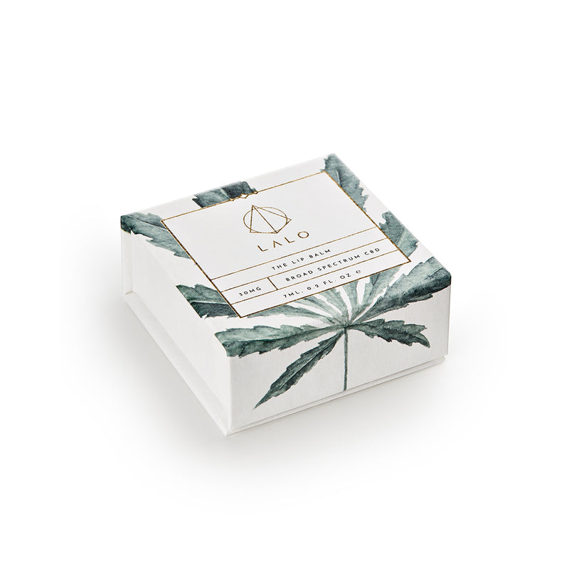 The Lip Balm - LALO Skincare