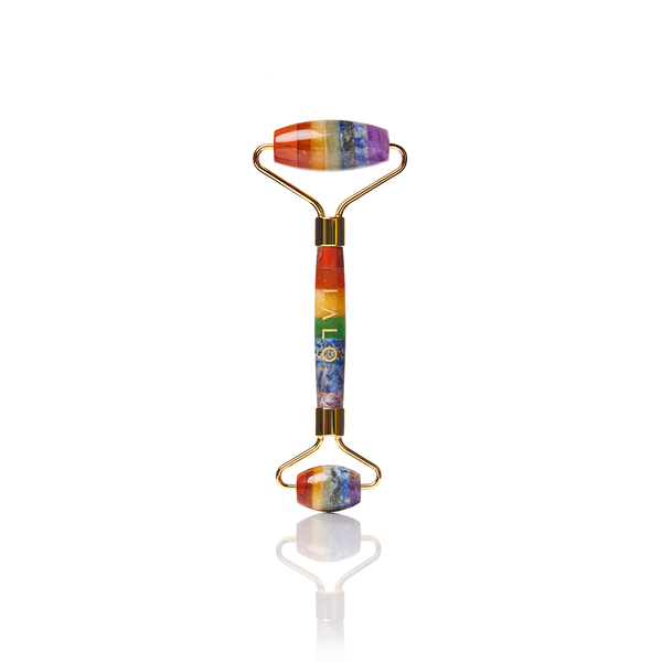 The Rainbow Roller